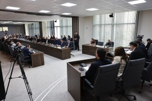 Belediye Meclisi Mart Ayı Toplantısı Tamamlandı